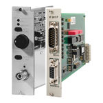 Inficon TPG300 Operating Manual