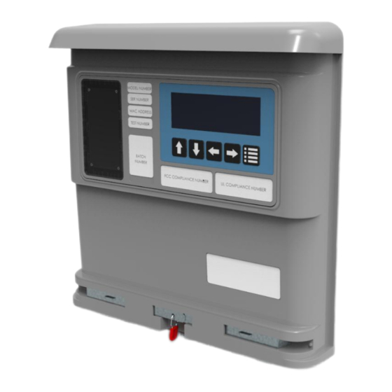 Triacta Gateway Installation Manual