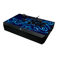 Razer PANTHERA Manual