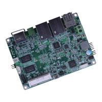 DFI FS053 User Manual