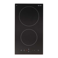 Caple C892C Warranty Certificate/Instruction Manual