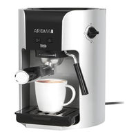 Teesa Aroma 300 Owner's Manual
