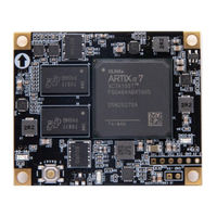 Alinx AC7100B Manual