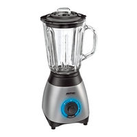 Mpm MBL-01M User Manual