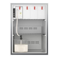 Franke UT 40 CM User Manual