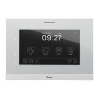 golmar ART 7/G+ Quick Manual
