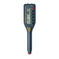 Itm SCALE MASTER CLASSIC 6020 User Manual
