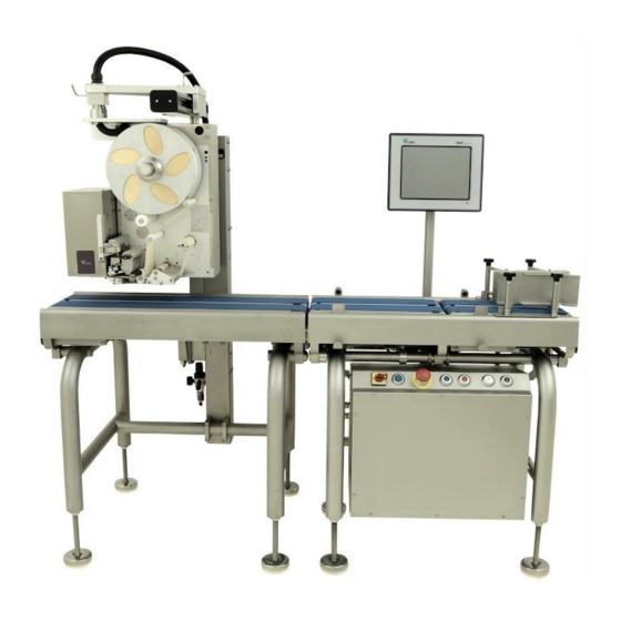 Digi 700 Series Manuals