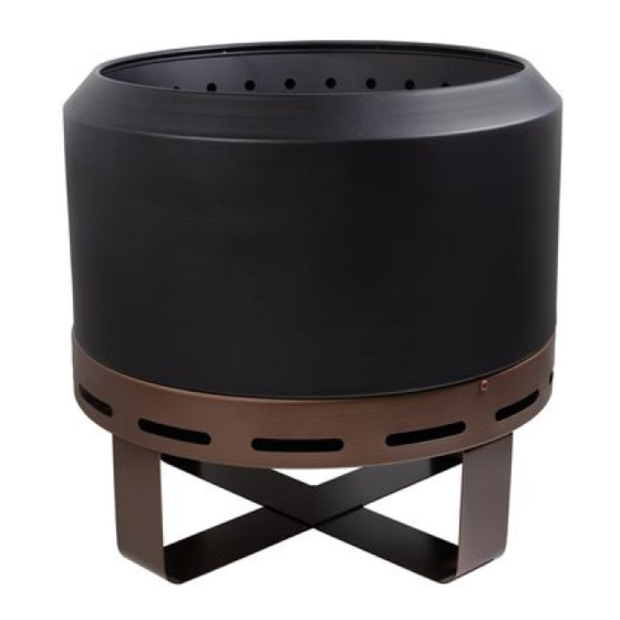 Aura 450 Assembly, Safety & Operating Instructions