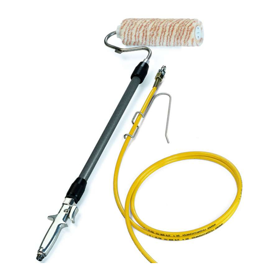WAGNER IR-100 Operating Manual