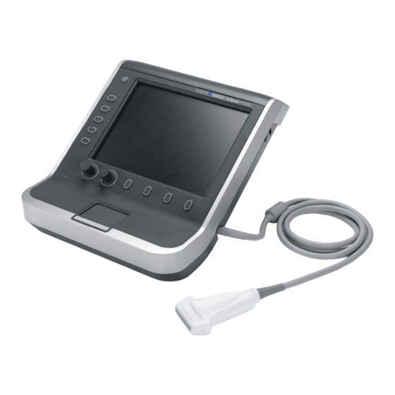 FujiFilm SonoSite S Series User Manual