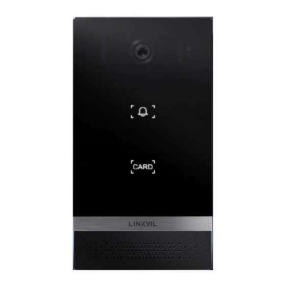 LINKVIL i61 User Manual