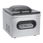 METRO PROFESSIONAL makro professional GVS1000 Instruction Manual