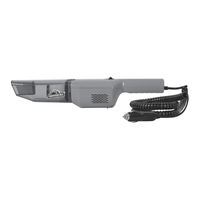 Armorall AA12V2 Operator's Manual