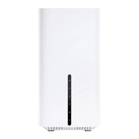 TP-Link Archer NX200 Quick Installation Manual