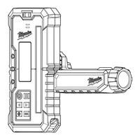 Milwaukee RD1200 Operator's Manual