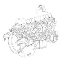 Mack MP10 Operator's Handbook Manual