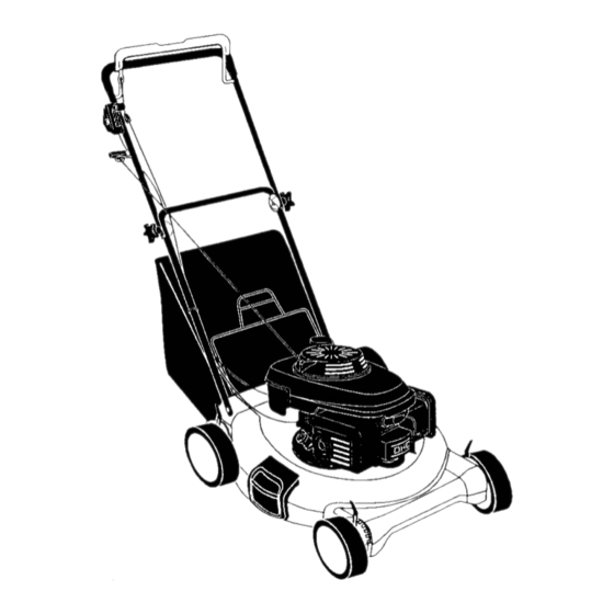 Craftsman 917.388801 Owner's Manual