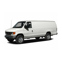 Ford 2006 E-150 Owner's Manual