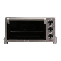 Delonghi EO1260 Instructions For Use Manual