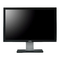 Monitor Dell 2709W User Manual
