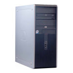HP Compaq HP dc7900 SFF Technical Reference Manual
