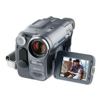 Sony Handycam CCD-TRV228 Service Manual