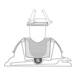 Minami Swivel Straight XTS1 Instructions Manual
