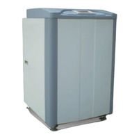 Alpic Air AGH-70WPDC3 Installation And Maintenance Manual