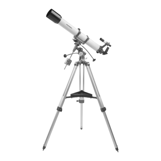 Orion SKYWATCHER 9024 Instruction Manual