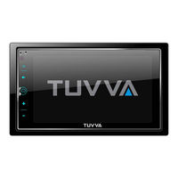 Tuvva KSN6280 Owner's Manual