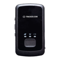 TRACKER.COM GL300 Quick Manual
