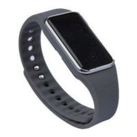 TCL MB20G MOVEBAND Display User Manual