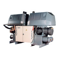 CIAT HYDROCIAT 2500BX HPS Instruction Manual