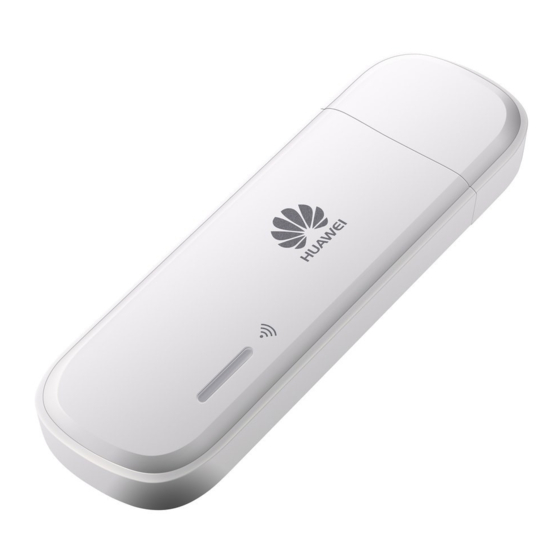 Huawei HiLink E303h-2 Product Description