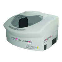BIOLABO Diagnostics KENZA 240 TX User Manual