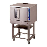Falcon E7204 Installation And Servicing Instructions