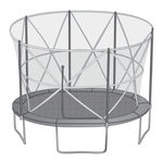 Outbound 084-6693-4 Assembly, Installation And Use Manual