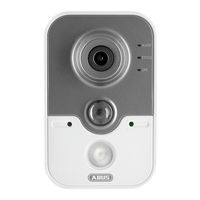 Abus TVIP11561 Quick Start Manual