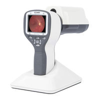 Optomed Smartscope FA User Manual