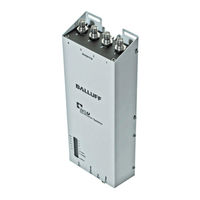 Balluff BIS U-6026-034-114-06-ST35 User Manual
