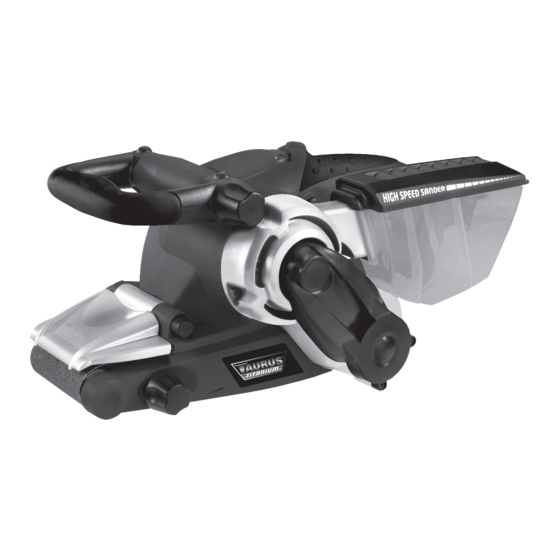 Taurus TITANIUM RT-BS 75 Manuals