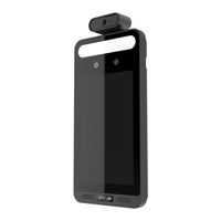 InVid PAR-P2TEMPTABLET Quick Start Manual