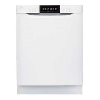Elvita CDM2600V User Manual