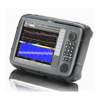 Narda SignalShark 3310 Quick Start Manual