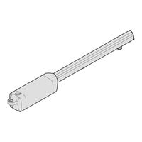 Linear LRA Installation Manual