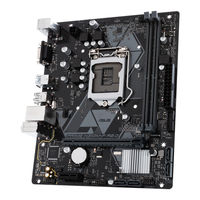 Asus PRIME H310M-F R2.0 Quick Start Manual