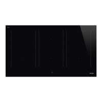 Smeg SIM3963D Manual