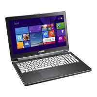 Asus Q551LN E-Manual