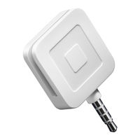 Block Square Reader Getting Started